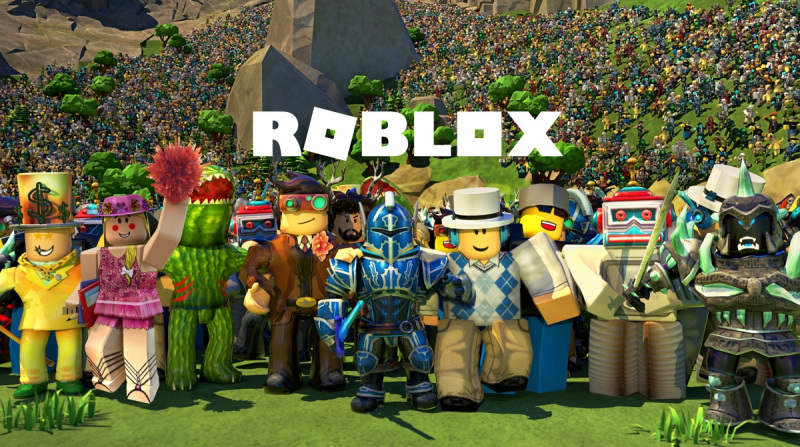 Roblox on X: Roblox is making it easier for you to play with
